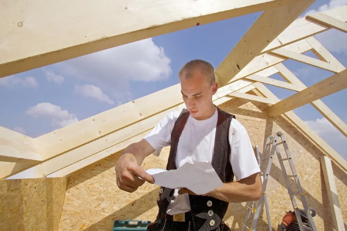 Vom Fachmann geplant und ausgeführt, verfügt das fertige Objekt über eine lange Lebensdauer und eine hohe Wertbeständigkeit.