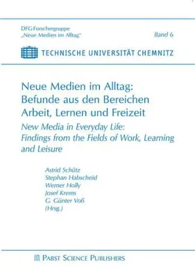Bild: Wirtschaftspsychologie: Intranet wird oft wenig genutzt