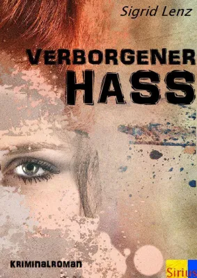 Bild: Neuerscheinung: Verborgener Hass