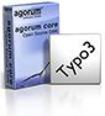 Typo3 DMS/ECM-Erweiterung für agorum core Bild: Typo3 DMS/ECM-Erweiterung für agorum core