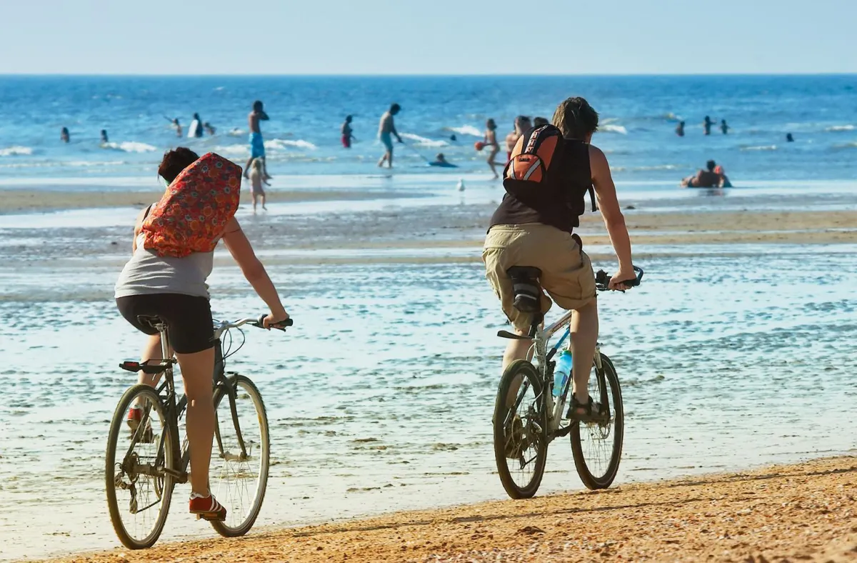 Foto: Sunwave.de / Tourismusverband Norderney