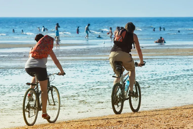 Sunwave nimmt Norderney und Bodensee als neue Destinationen auf Bild: Sunwave nimmt Norderney und Bodensee als neue Destinationen auf