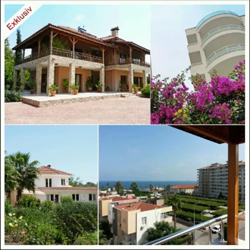 Bild: Immobilien Türkei: Vorteile eines Exklusiv Immobilien-Portfolio aus Sicht des Anbieters und des Maklers…