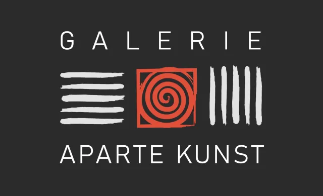 Bild: Aparte Kunst – Galerie für zeitgenössische Positionen und kreative Solidarität