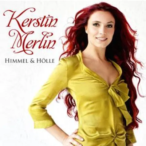 Bild: Kerstin Merlins Radiosingle ist nun als Download erhältlich