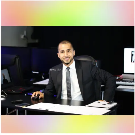 Bild: Wer ist Birol Isik? 