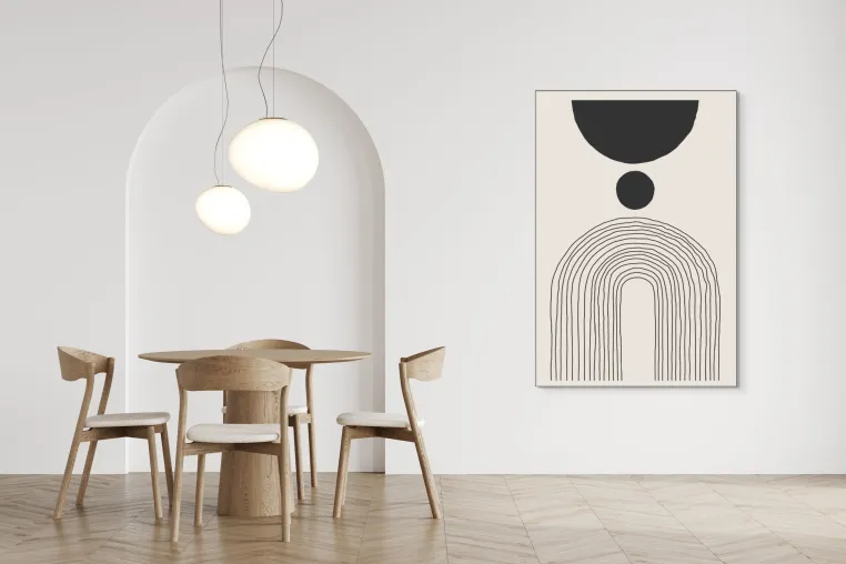 Bild: State of the Art in der Raumakustik: Wenn Kunst, Design und Wirksamkeit verschmelzen