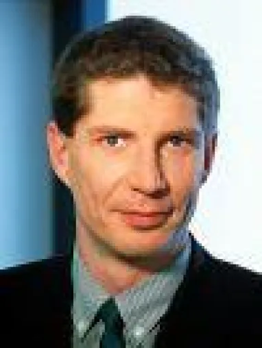 Bild: Torsten Urban neuer Leiter des Vertriebs- und Marketingteams bei FEC