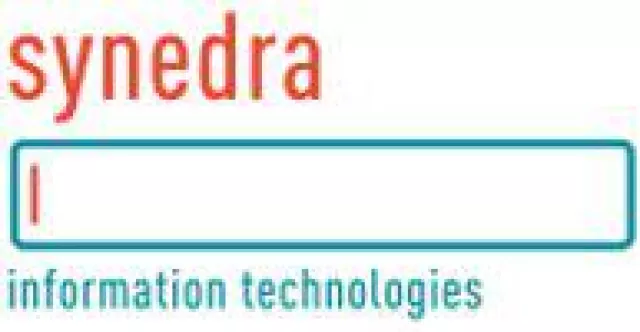 Bild: Projekterfolg für synedra in Deutschland