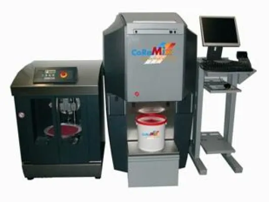 Bild: Farb(T)räume- einfach auf Knopfdruck bei HObA