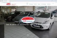 K + K Automobile ab jetzt bei cmsGENIAL Bild: K + K Automobile ab jetzt bei cmsGENIAL