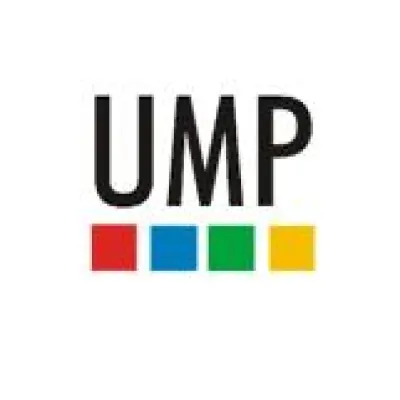 Bild: UMP präsentiert Web-to-Print-System CODIN auf der Fachmesse PROKOM in Mainz