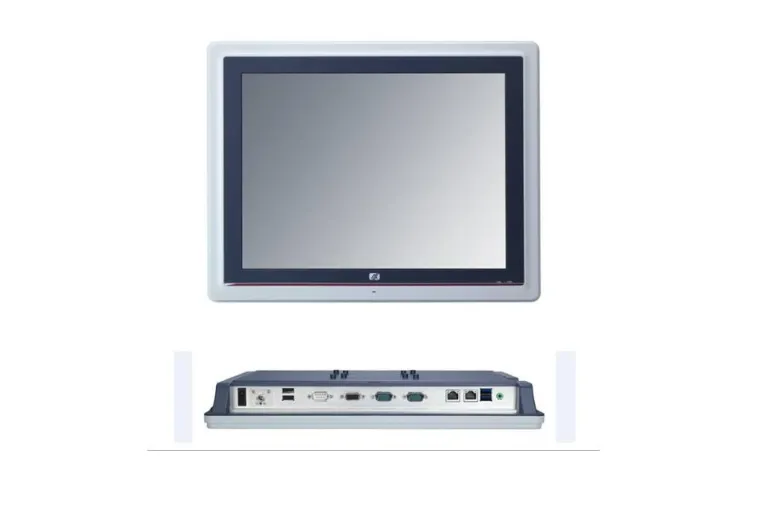 Bild: AXIOMTEKs neuer lüfterloser 10.4” Touch-Panel-Computer – GOT5100T-834