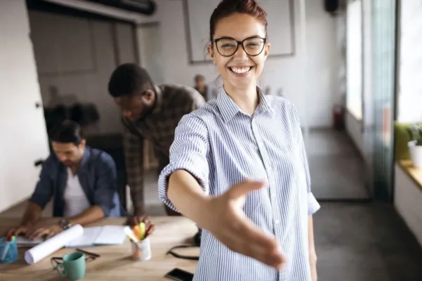 Bild: Betriebliches Eingliederungsmanagement: TÜV Rheinland begleitet bei Rückkehr ins Arbeitsleben