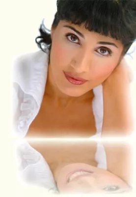 Bild: Gesangsabend in fantastischem Ambiente