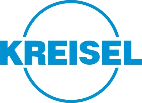 KREISEL präsentiert hygienisch sicheres Schüttguthandling auf ACHEMA 2012 Bild: KREISEL präsentiert hygienisch sicheres Schüttguthandling auf ACHEMA 2012