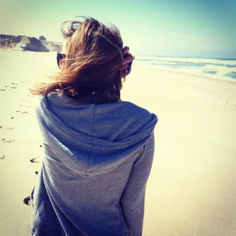 Bild: Auf der Welle aus dem Tief: Burnout Coachings auf dem Wasser