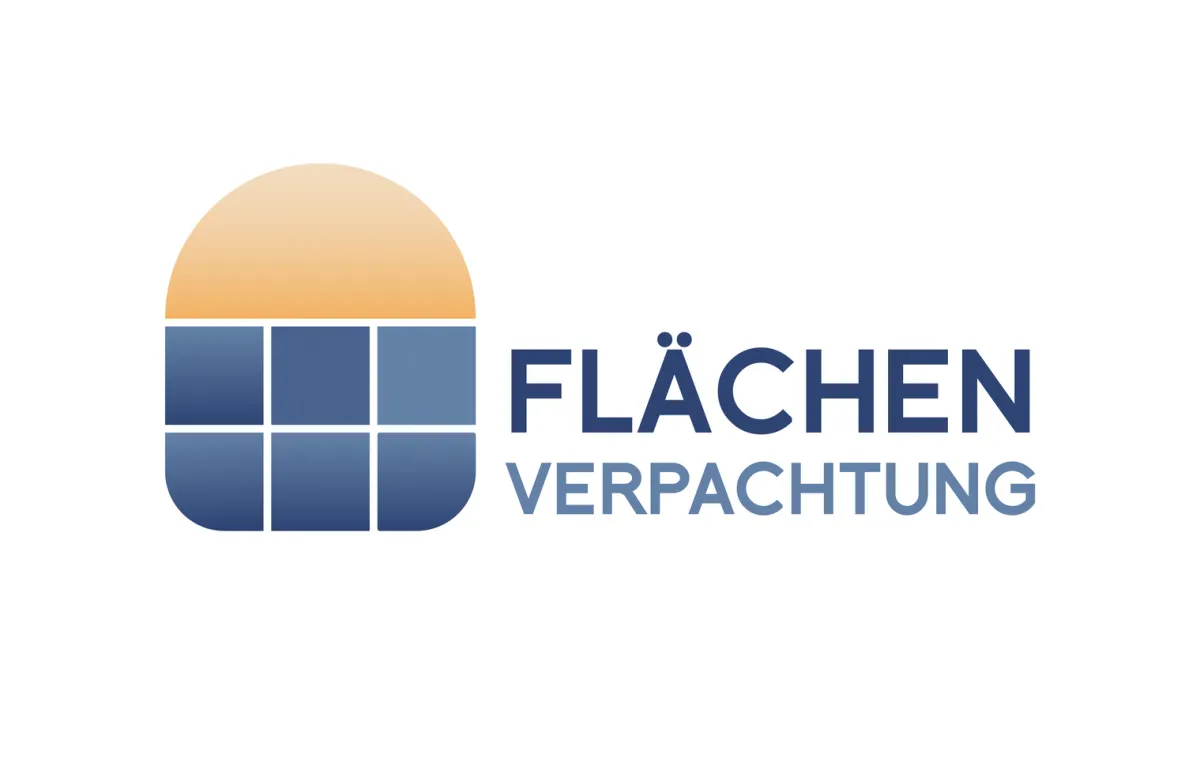 Logo von Flächenverpachtung (© Flächenverpachtung)