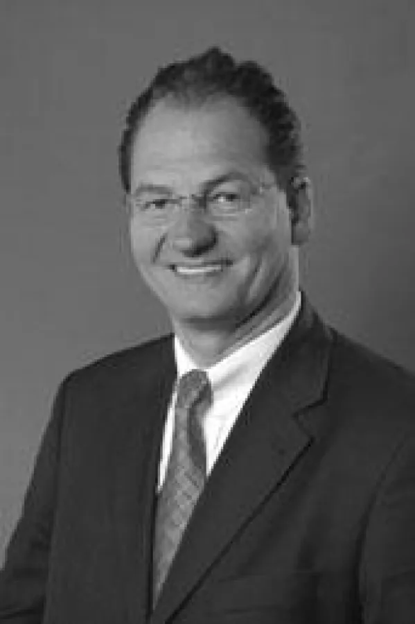 Martin Wilhelm, Inhaber des IfK-Instituts für Kapitalmarkt.