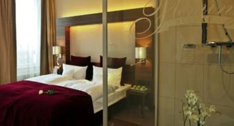 Bild: Hotel der Woche: Fleming's Deluxe Hotel Frankfurt City