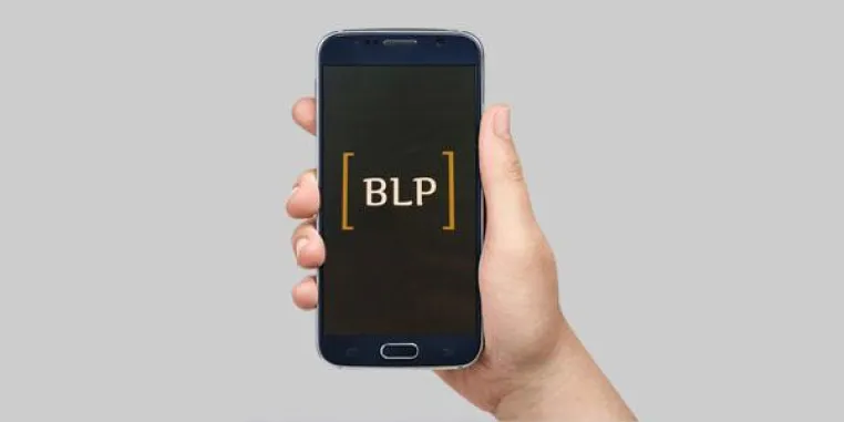 Bild: Black Label Immobilien startet eine neue mobile App und verstärkt die Social-Media-Präsenz