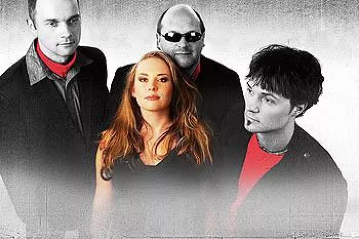 Bild: Hella Donna: Stalking, eine immer noch unterschätzte Problematik