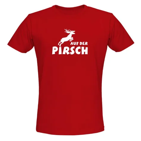 Bild: Flirt-Tipps auf Baumwolle - Lasst T-Shirts sprechen zum Valentinstag