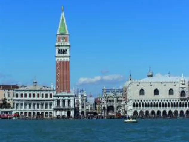 Bild: Das Herz Venedigs mit dem Rad erkunden