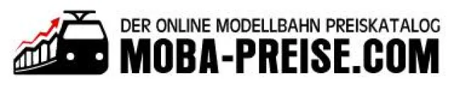 Online-Preiskatalog für Modelleisenbahn gestartet Bild: Online-Preiskatalog für Modelleisenbahn gestartet
