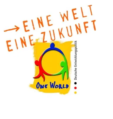 Bild: Eine Welt - Eine Zukunft - Zurück in die Armut?