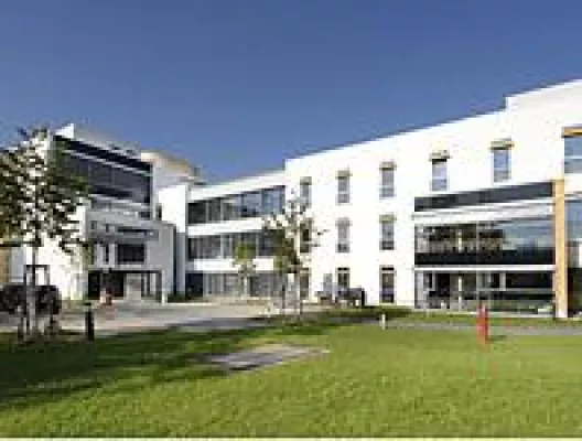 Bild: Zertifizierung als Adipositas-Schulungs-Zentrum für Kinder und Jugendliche