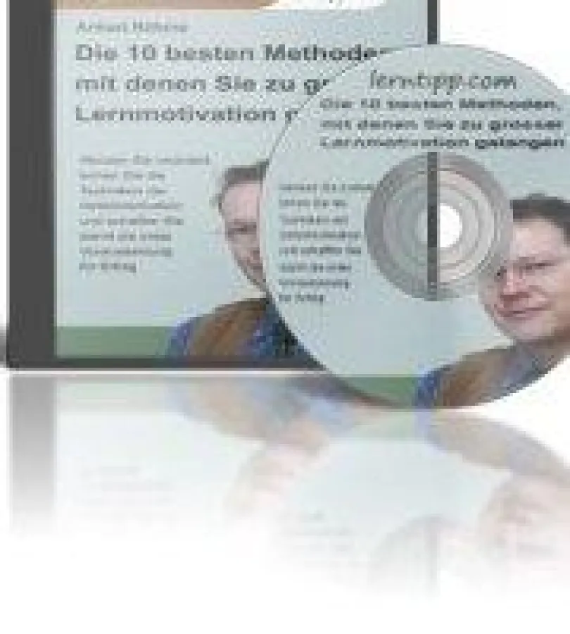 Psych. Berater (SGD-Dipl.) & Motivationscoach, Aribert Böhme