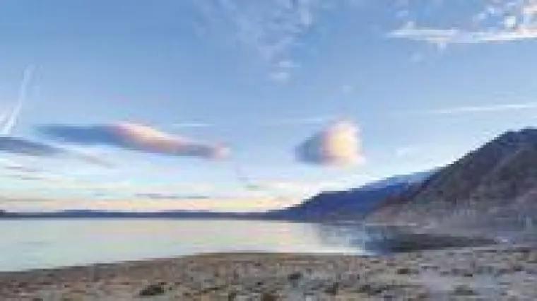 Bild: Sauberes Wasser dank Silber