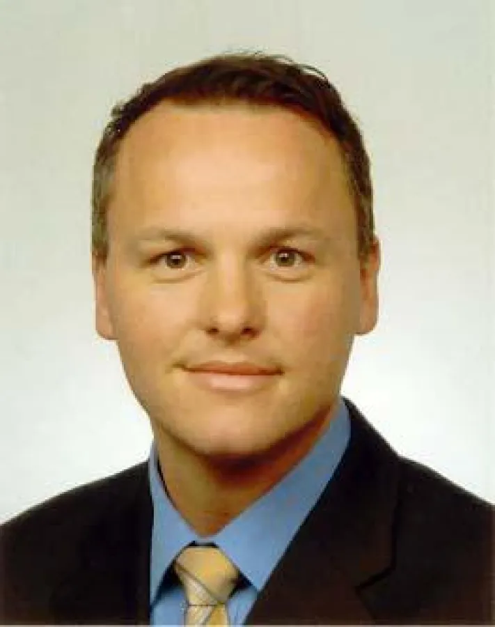 Der neue Prokurist bei RENZ