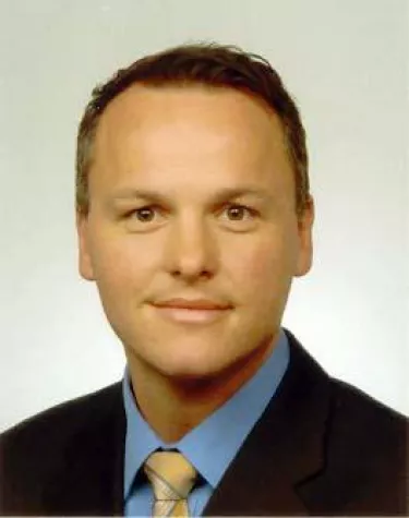 Bild: Michael Schubert neuer Prokurist bei RENZ