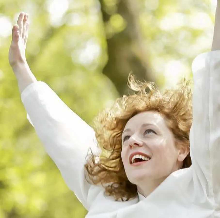 Auf die Atmung kommt es an