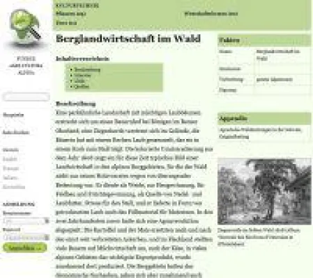 Enzyklopädie fundus-agricultura.wiki erfolgreich im erst Jahr - freiwillige Mitwirkende gesucht Bild: Enzyklopädie fundus-agricultura.wiki erfolgreich im erst Jahr - freiwillige Mitwirkende gesucht