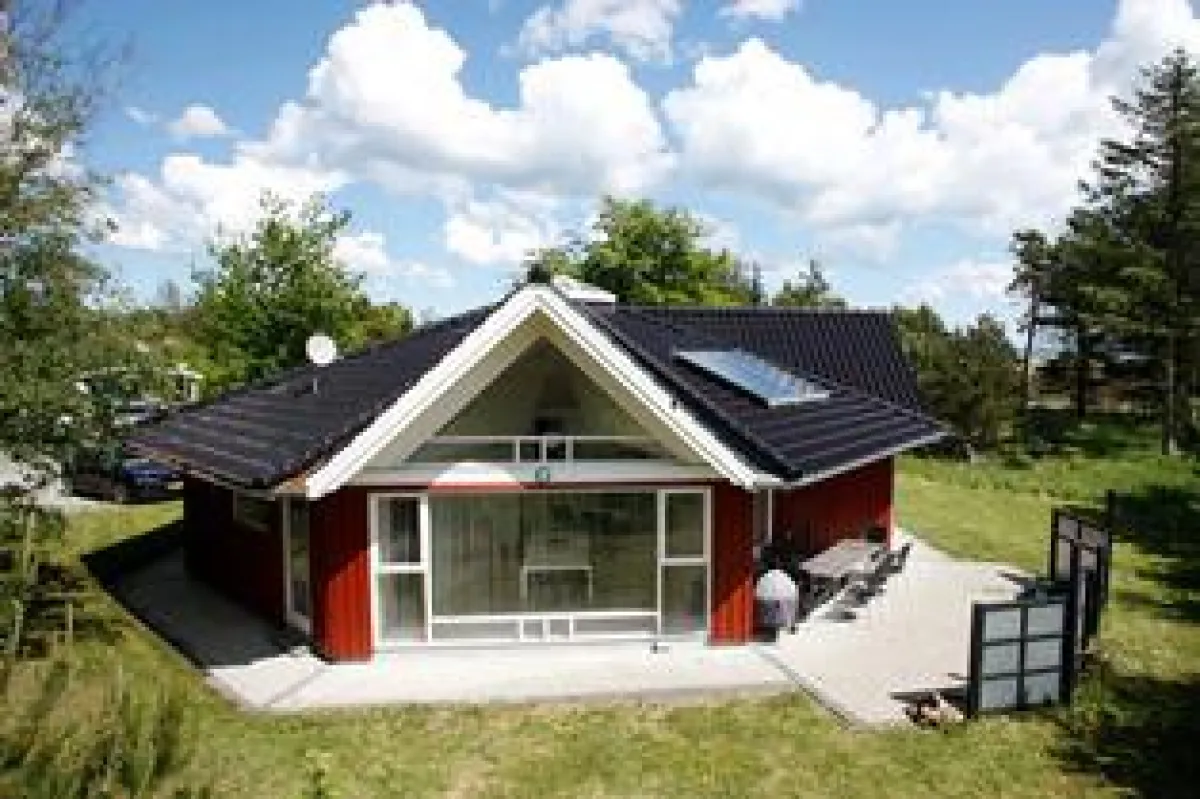 DanCenter Haus 37780