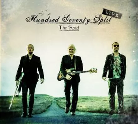 Bild: Hundred Seventy Split: Ex-Mitglieder von Ten Years After als Powertrio mit Doppel-Live-CD auf Tournee