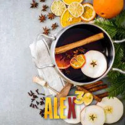 Bild: Es weihnachtet sehr… auch im ALEX