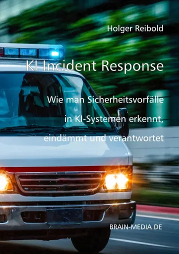 KI im Produktivitätseinsatz: Die 5 häufigsten Sicherheits-Blindflecken Bild: KI im Produktivitätseinsatz: Die 5 häufigsten Sicherheits-Blindflecken