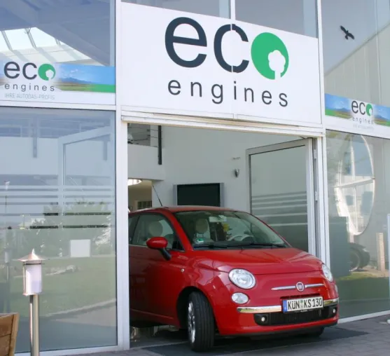ecoengines: Autogasanlagen durch vorkonfektionierte Kits schneller einbauen Bild: ecoengines: Autogasanlagen durch vorkonfektionierte Kits schneller einbauen