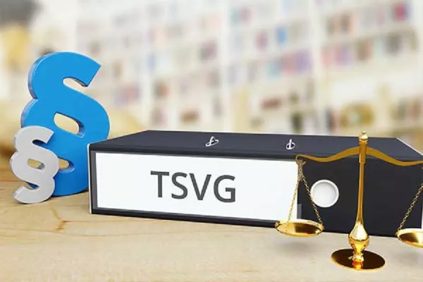 Bild: CME Live-Webinar „Terminservice- und Versorgungsgesetz TSVG - was Ärzte wissen müssen“ am 13. Juni 2019