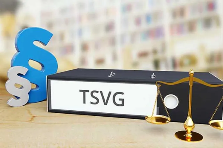 CME Live-Webinar „Terminservice- und Versorgungsgesetz TSVG - was Ärzte wissen müssen“ am 13. Juni 2019 Bild: CME Live-Webinar „Terminservice- und Versorgungsgesetz TSVG - was Ärzte wissen müssen“ am 13. Juni 2019