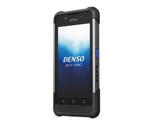 Bild: Noch besser mit Android 13: Update für BHT-M-Serie von DENSO