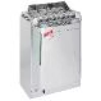 Bild: Holz, Stein und Wasser als Wohlfühl-Quelle