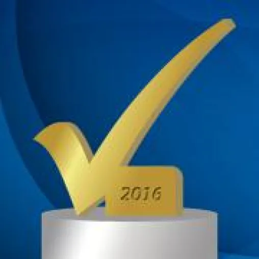 Bild: 5. BankingCheck Award erfolgreich am 01.01.2016 gestartet