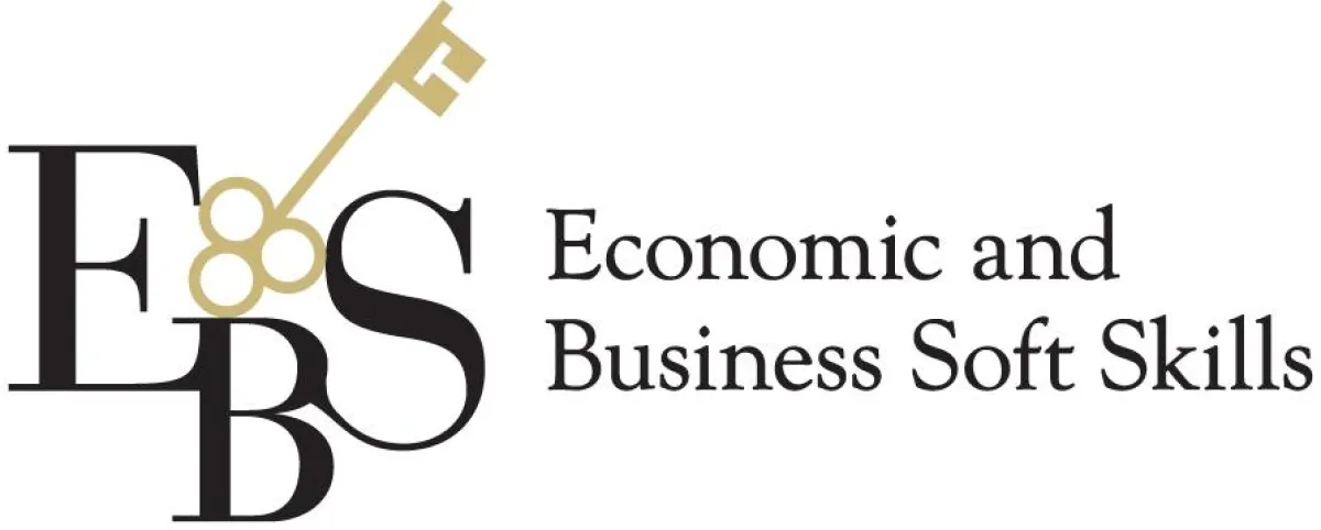 Logo: EcoSkills - Economic and Business Soft Skills