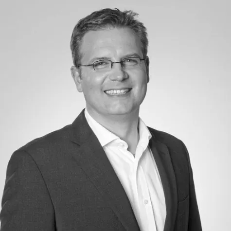 Bild: Erweiterter Verantwortungsbereich für Christian Hagemeyer