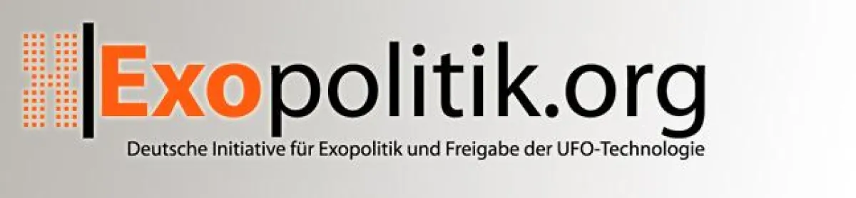 Deutsche Initiative für Exopolitik und Freigabe der UFO-Technologie (www.exopolitik.org)
